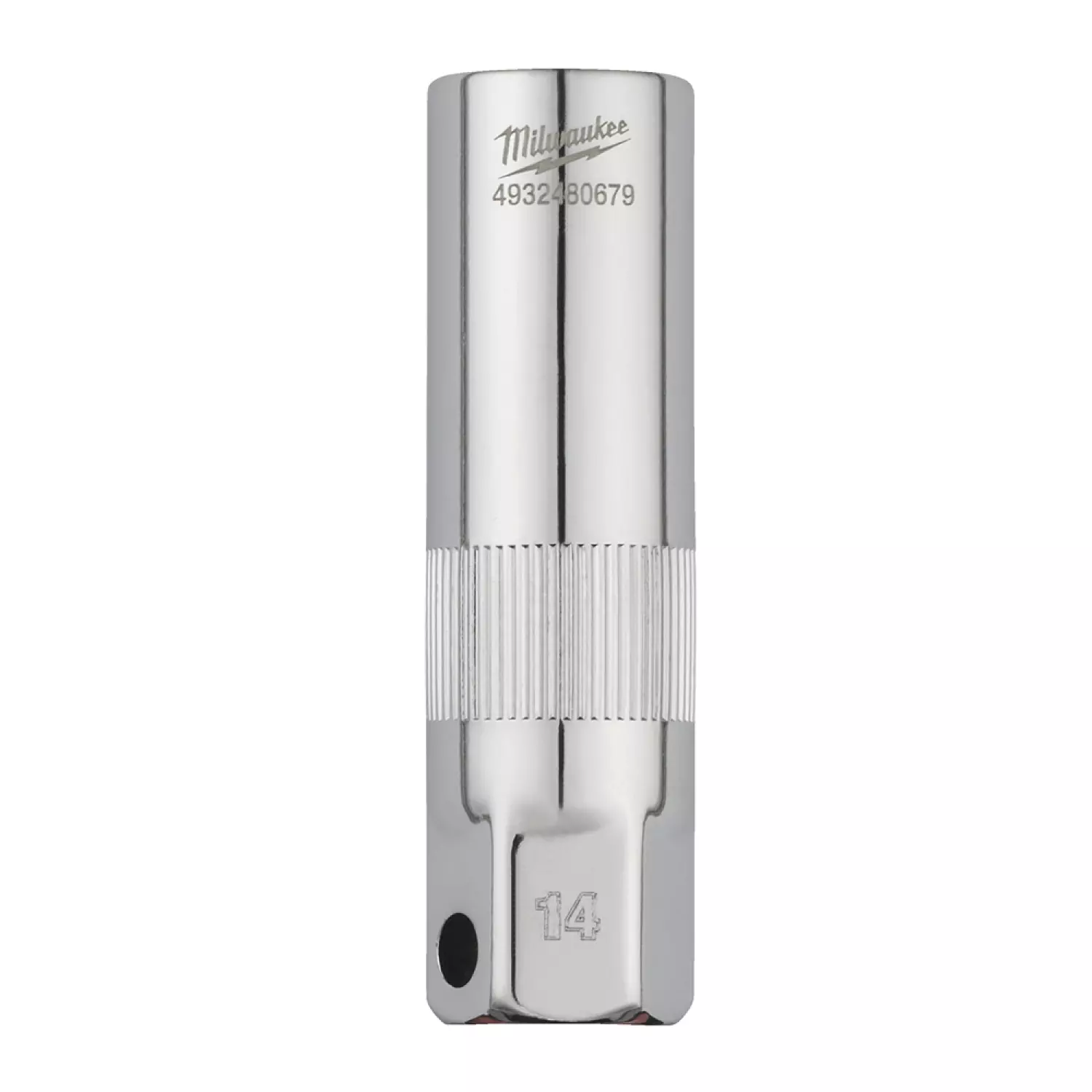 Milwaukee 4932480679 Bougiedop - 3/8" - 14mm-image