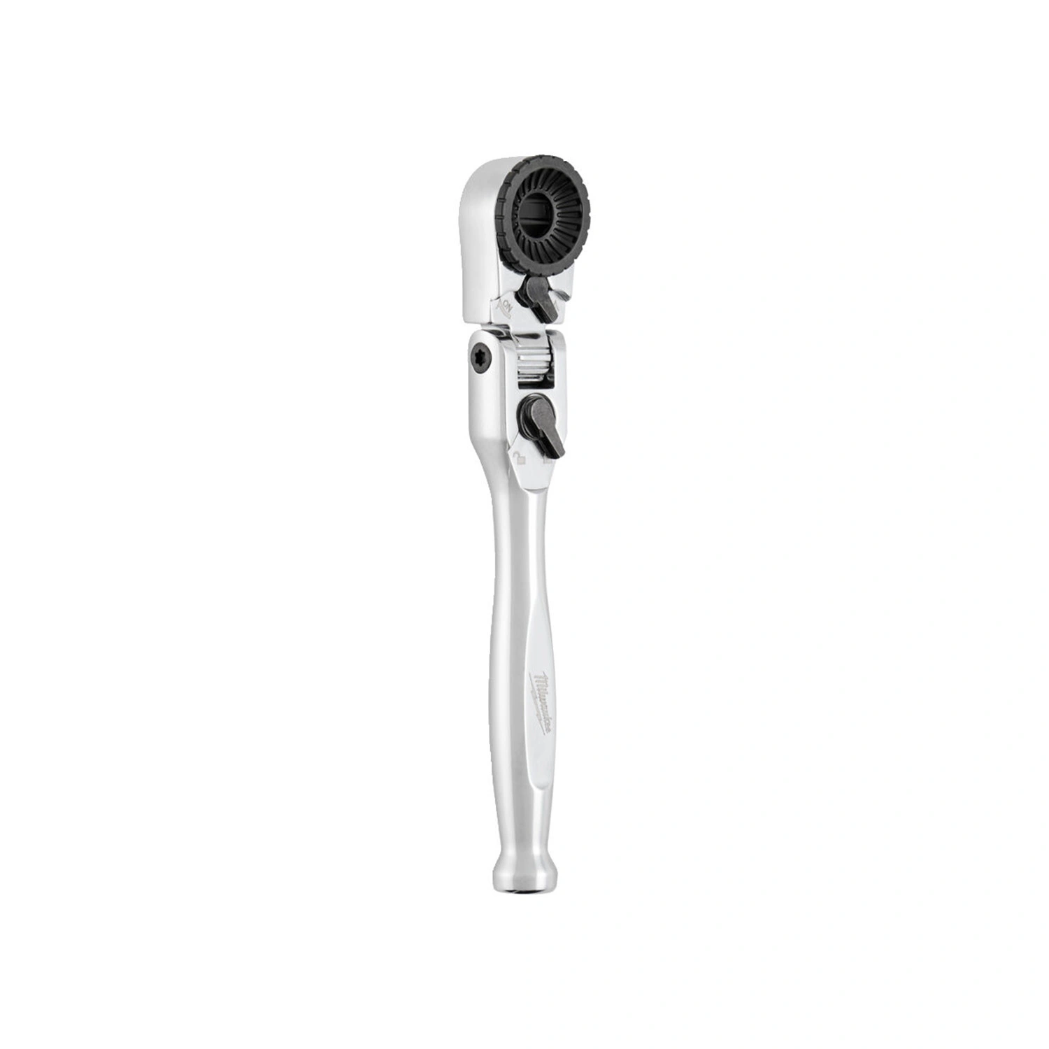 Milwaukee 4932498794 Micro Ratel - 1/4" - flexibele kop
