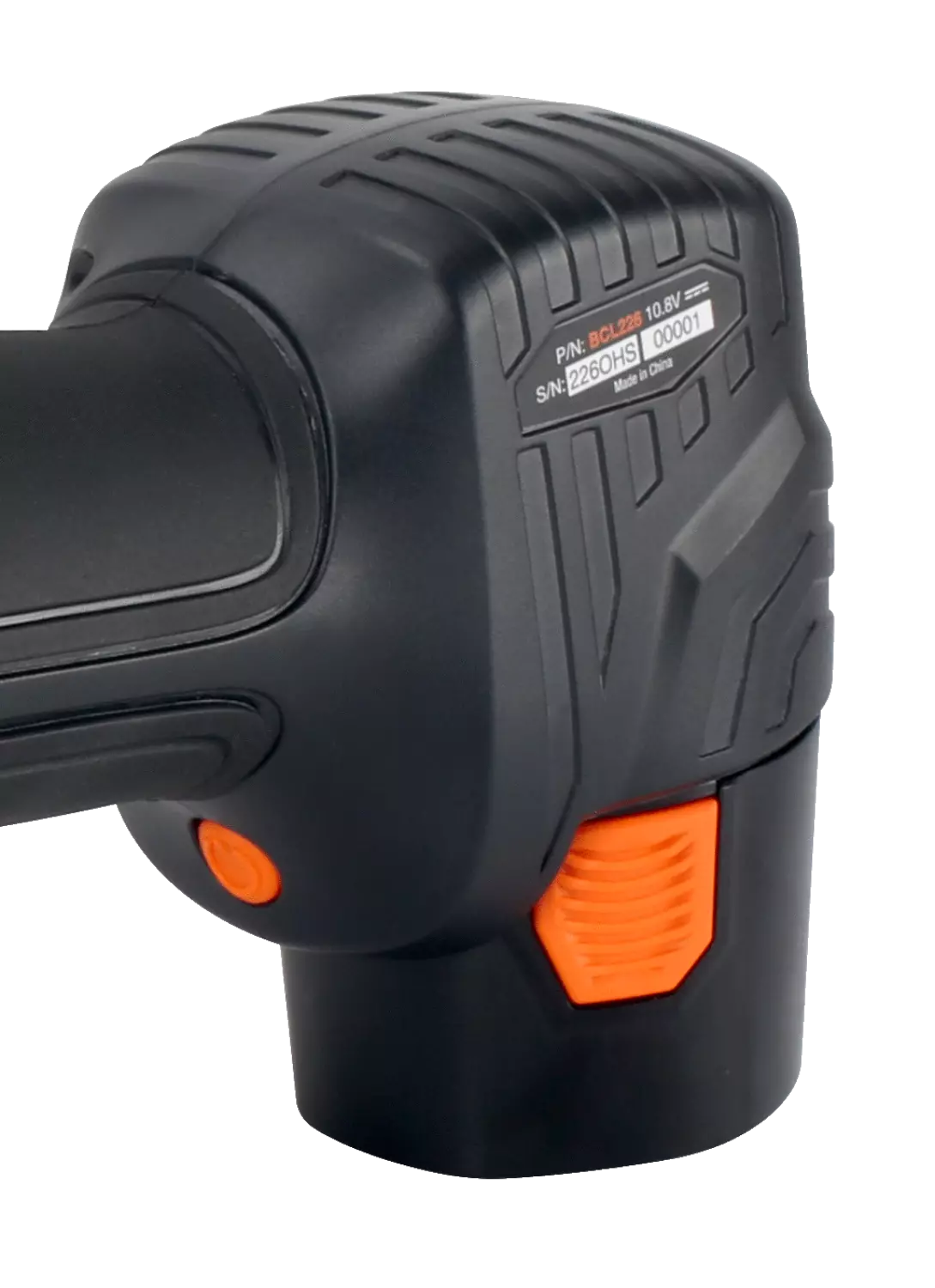 Bahco BCL226 12.6V sécateur à batterie set (2x 2,5Ah)-image