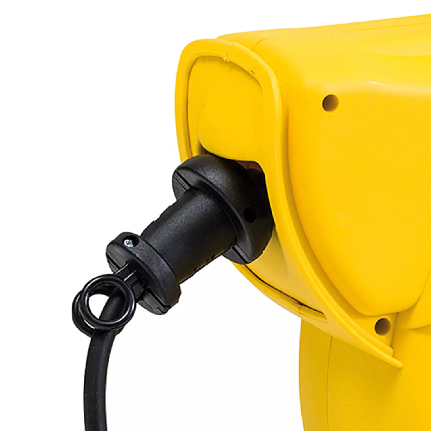 Brennenstuhl 1241000300 Automatische kabelhaspel IP44 - H07RN-F 3G1,5 - 16m