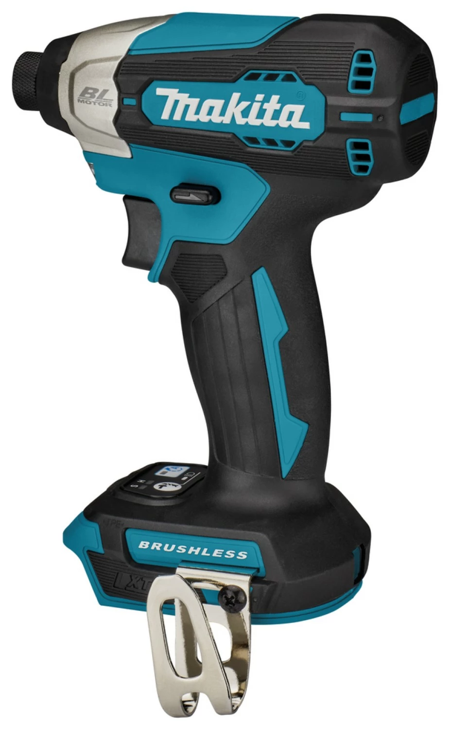 Makita DTD157Z 18V Li-ion Accu Slagschroevendraaier body-image