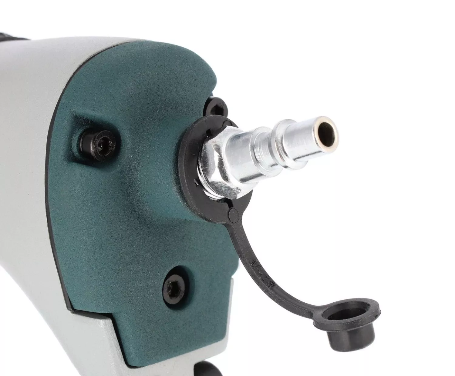 Airpress 45438-5 - Pneumatische Spijkermachine brads t/m 64mm brads inbegrepen-image