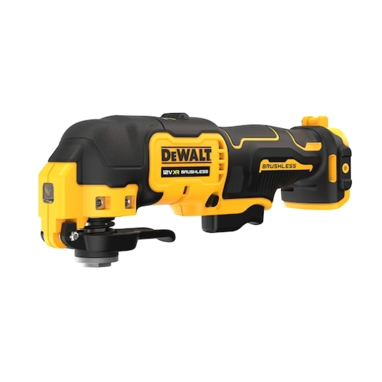DeWALT DCS353D2-QW Outil multifonction sans fil-image