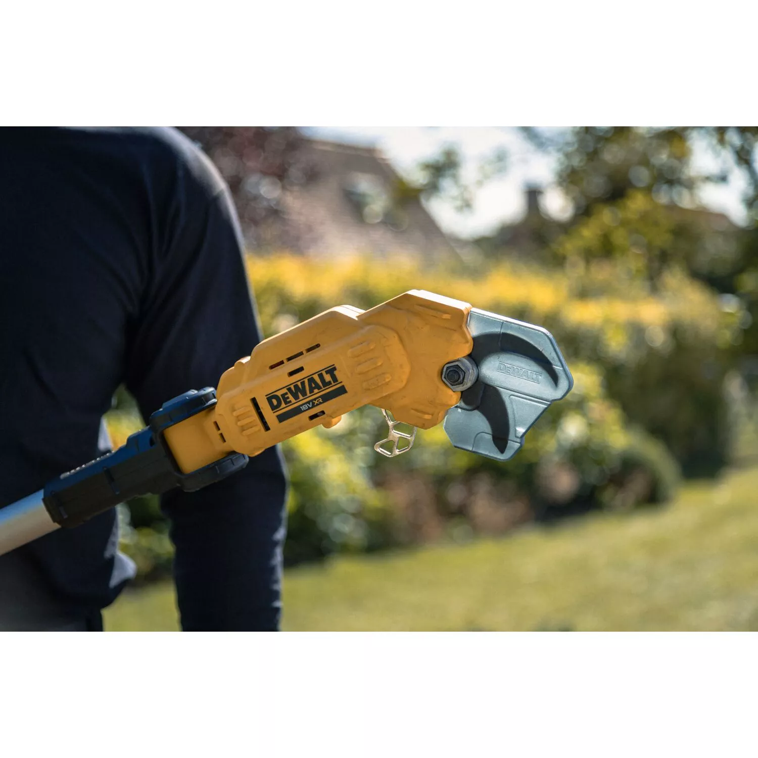 DeWALT DCMPP569N Corps de sécateur sans fil Li-ion 18 V-image