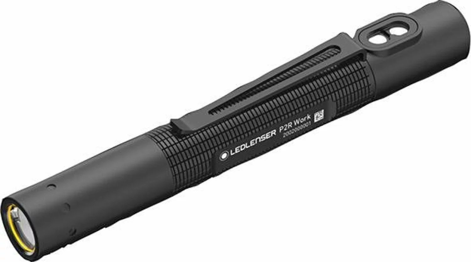 Ledlenser LL-W/P2R - Lampe de poche, rechargeable, P2R Work-image