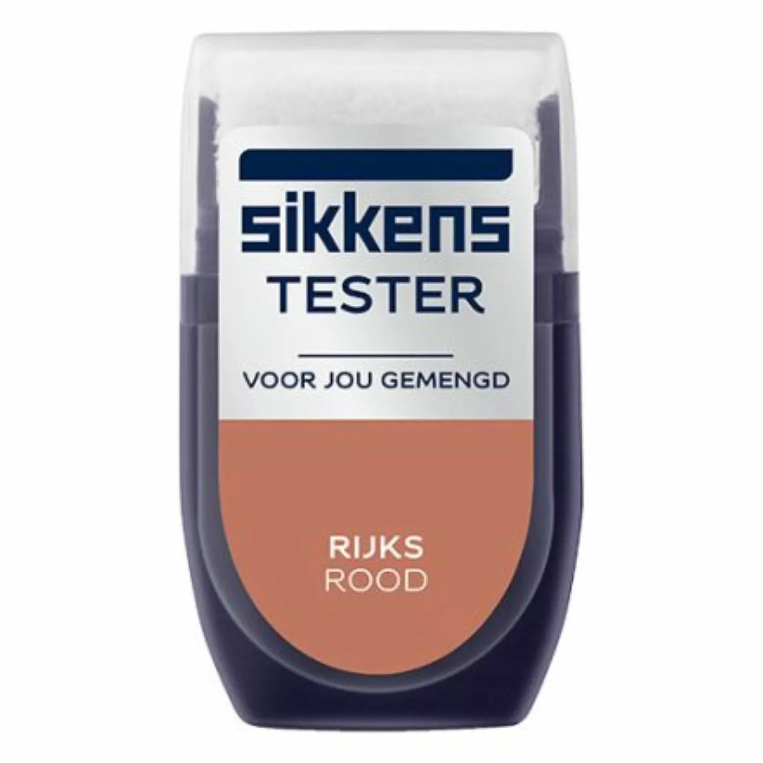 Sikkens 5797665 Rijks Tester Rood - 30ml-image