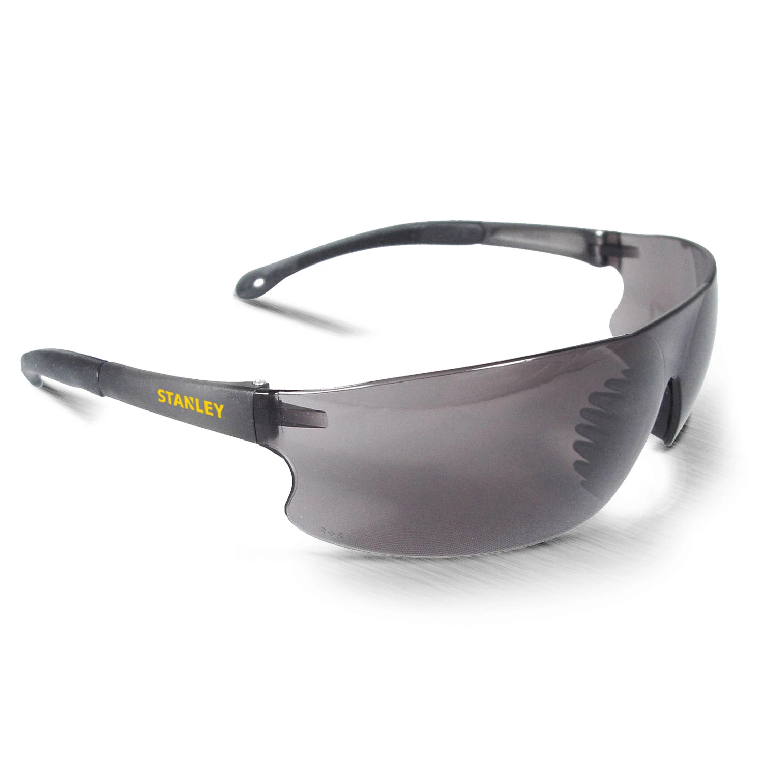 Stanley SY150-2D EU Lunettes de sécurité avec demi-monture - Lunettes teintées-image