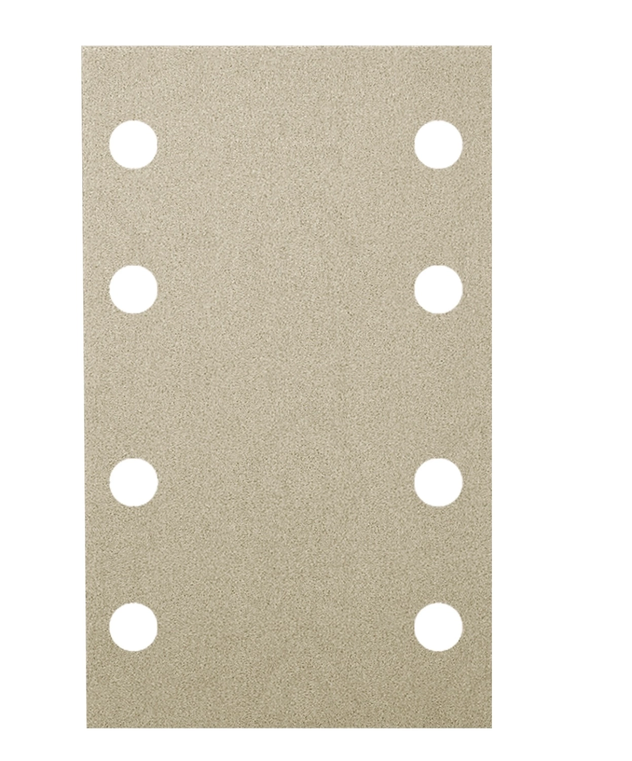 Klingspor Schuurpapier Rechthoek Klit 80X133Mm 5St P240-image