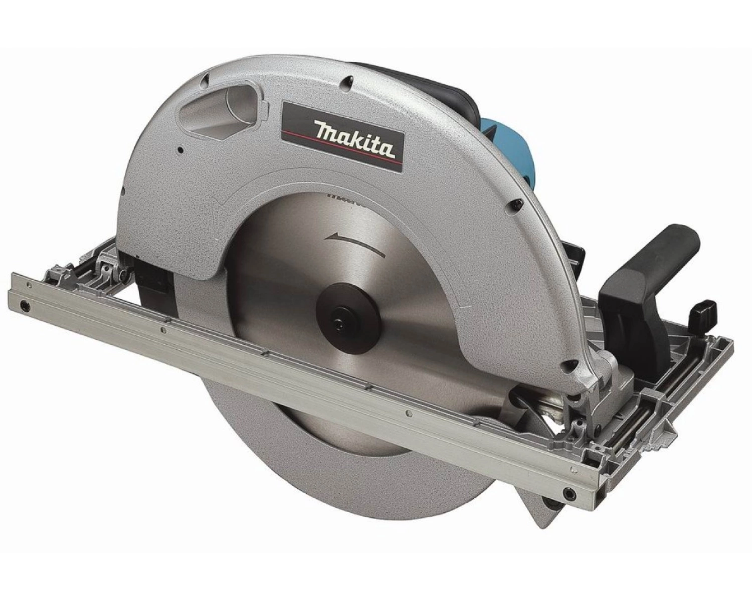 Makita 5143R Cirkelzaag - 2200W - 355mm-image