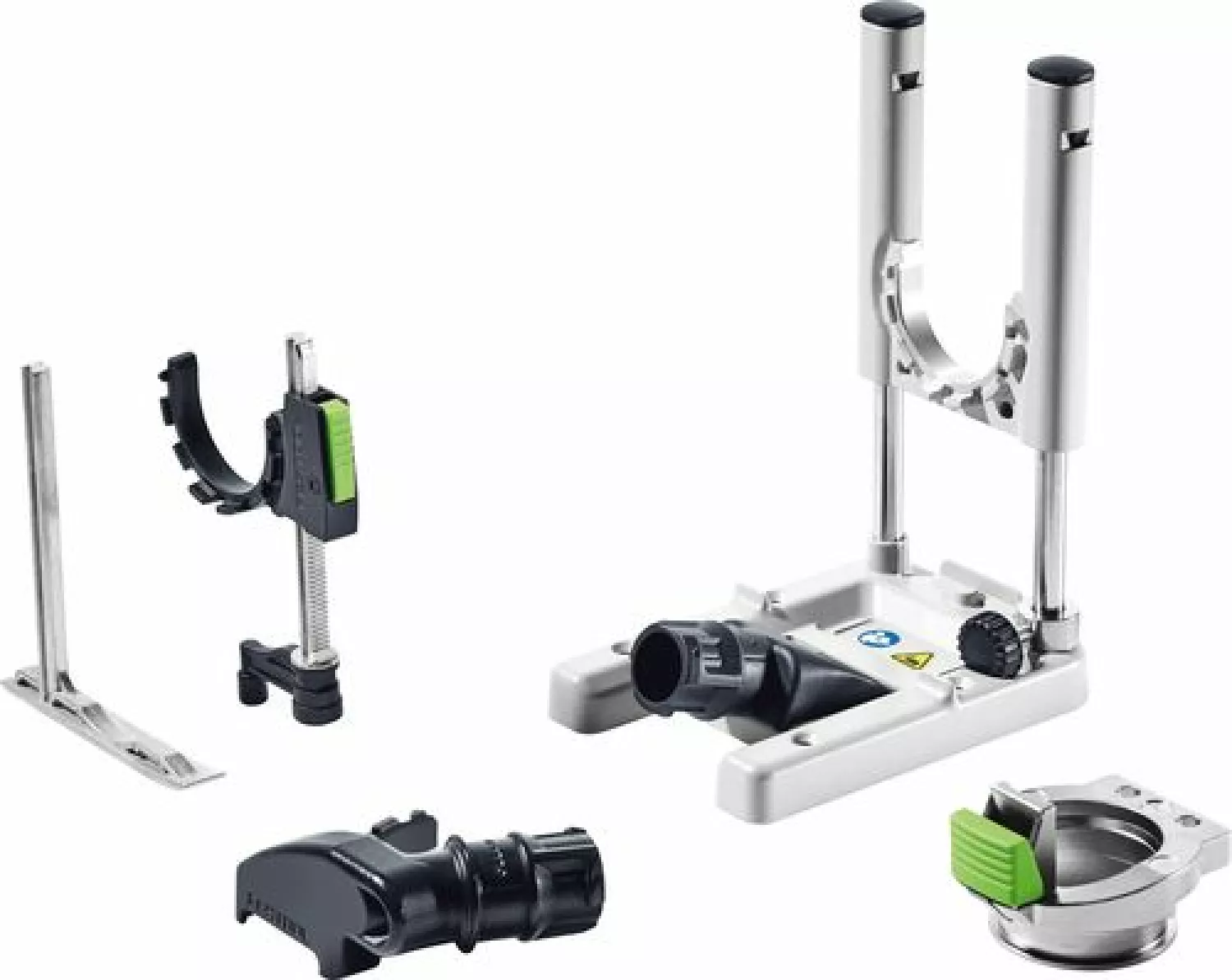 Festool OSC-AH/TA/AV-Set 3-delige accessoiresset-image