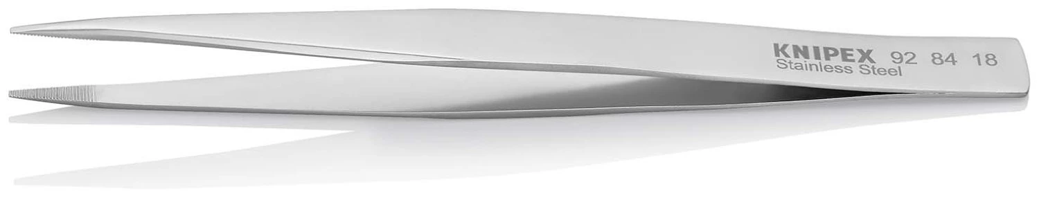 Knipex 92 84 18 Pincet - 120mm-image
