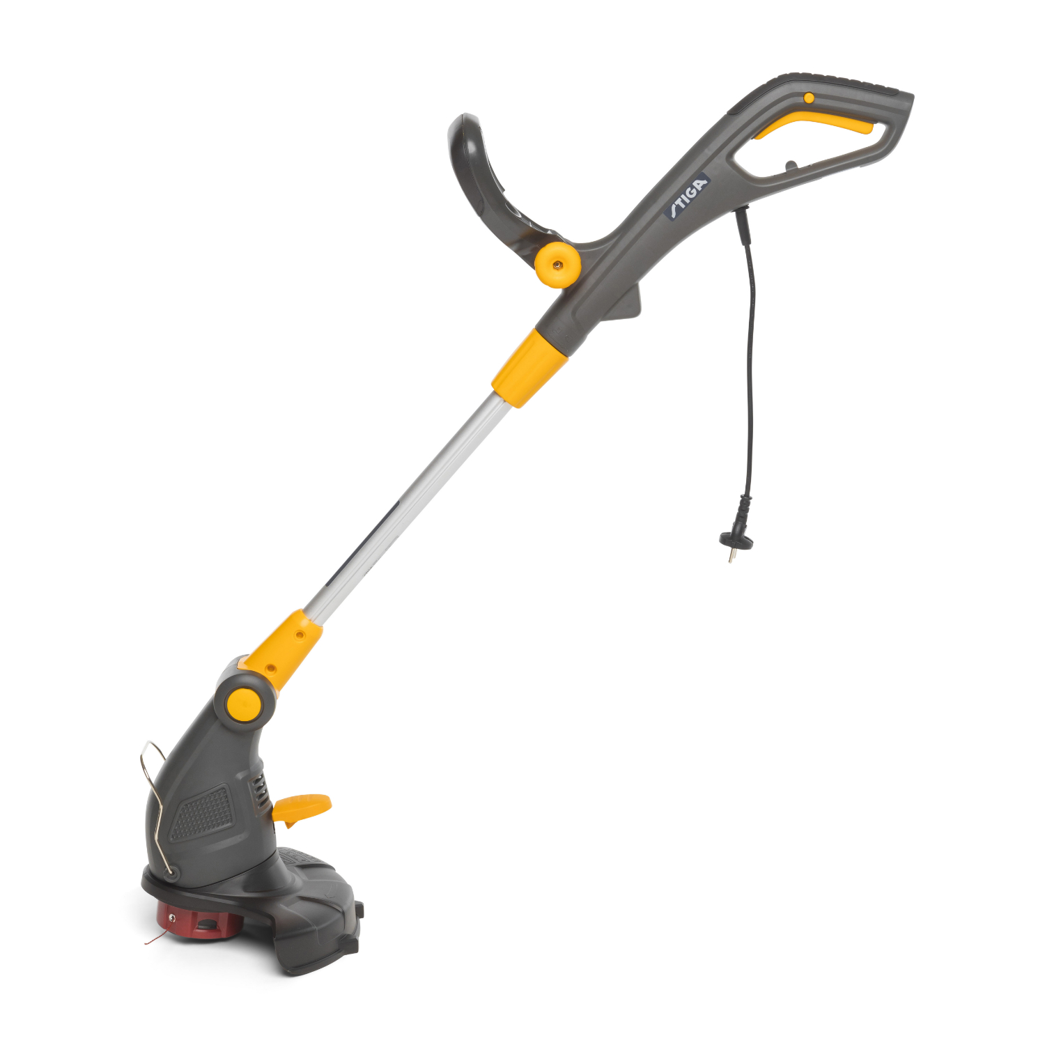 Stiga GT 106c grastrimmer - 600W-image