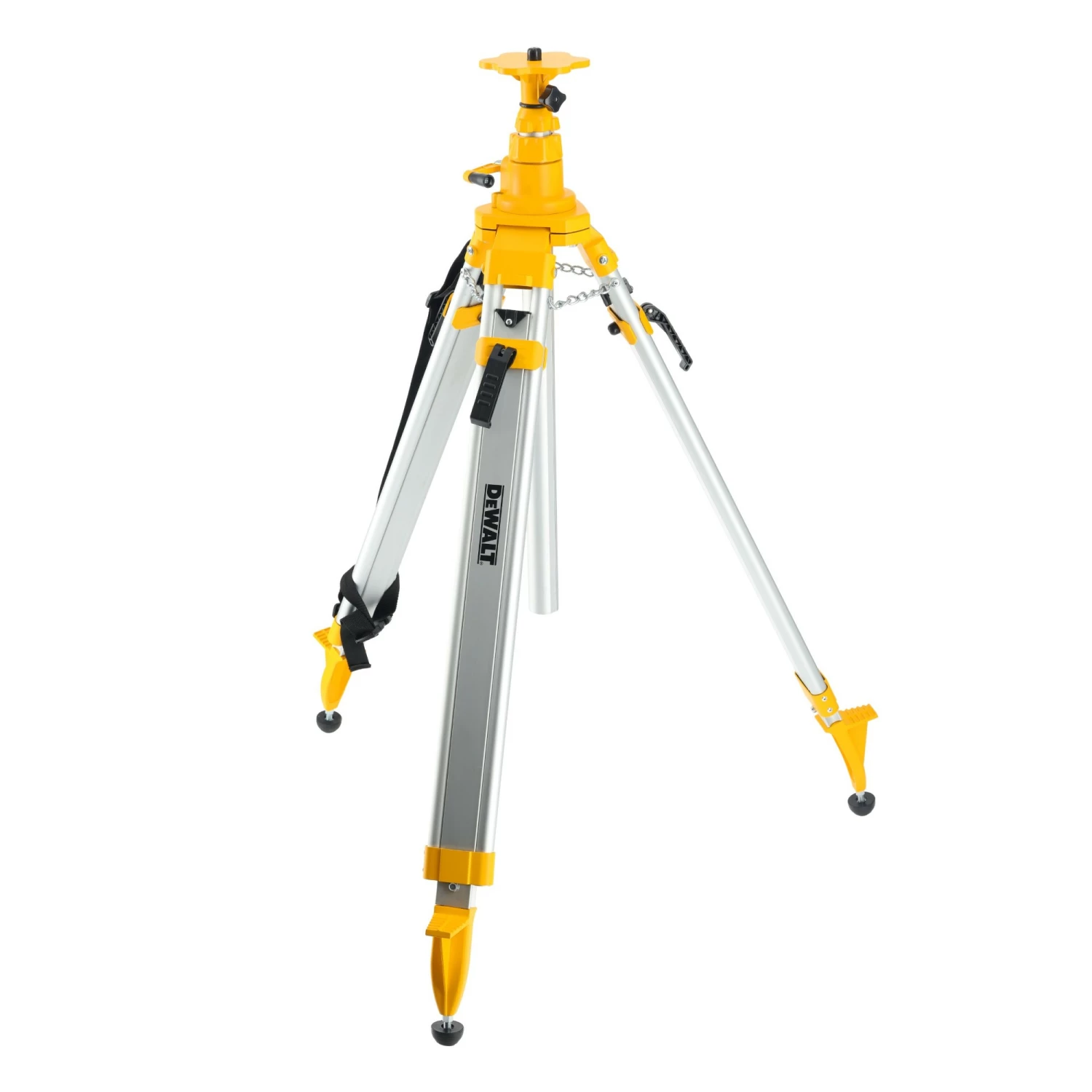 DeWALT DE0735 Telescopisch laserstatief - 1,15-3m-image