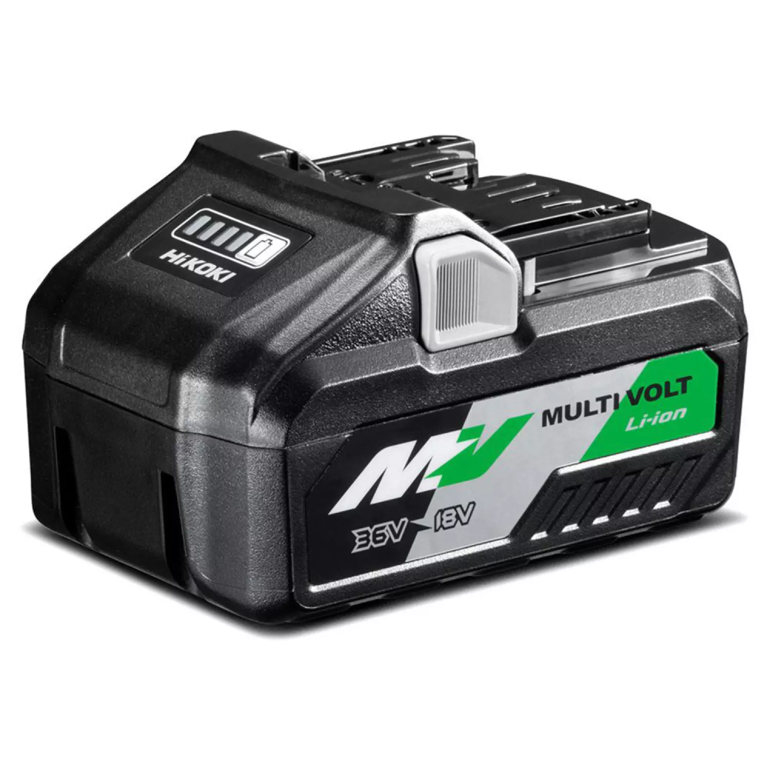 HiKOKI BSL36B18 36V MultiVolt Li-ion accu - 4.0/8.0Ah-image