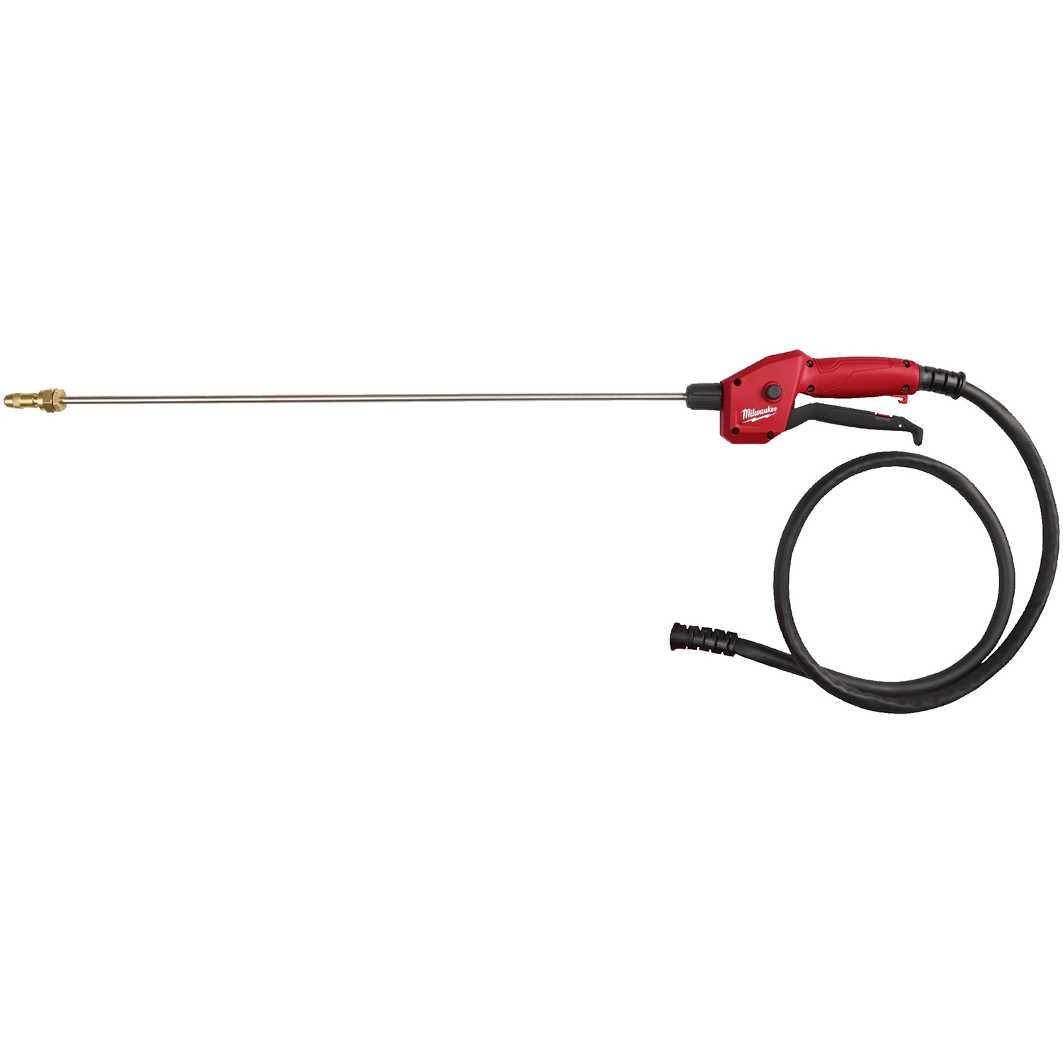 Milwaukee 4933498964 RÉSERVOIR commutateur 15 litres-image