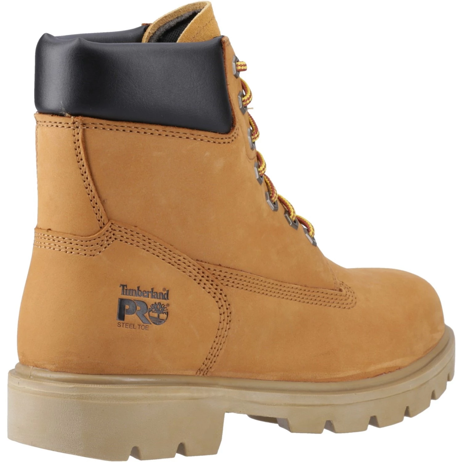 Timberland Pro Sawhorse 2.0 jaune - Taille 39-image