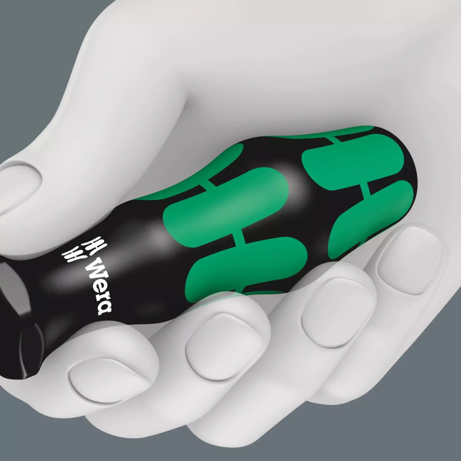 Wera 354 Tournevis hexagonal Hex-Plus, 2.5 x 75 mm-image