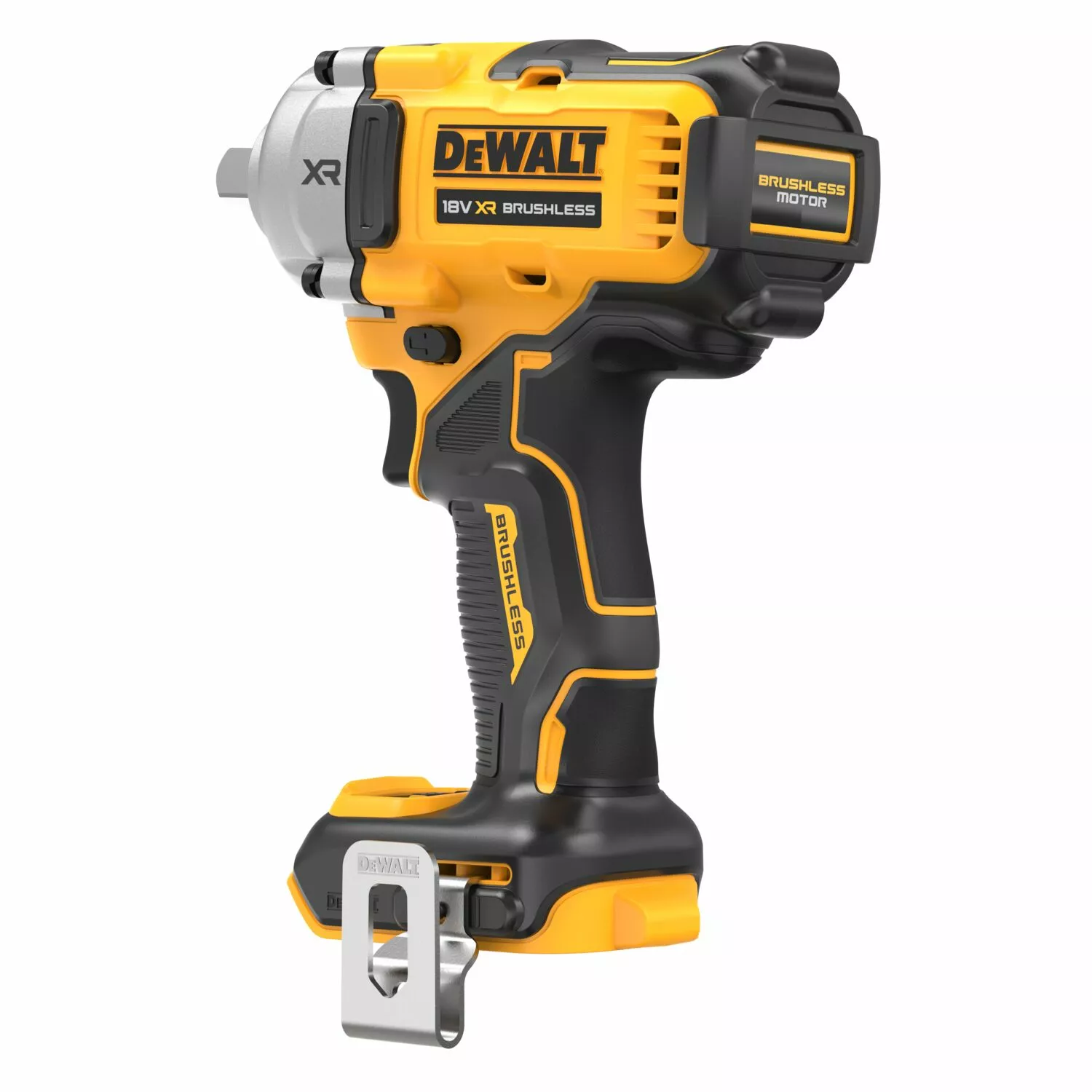 DeWALT DCF892NT-XJ 18V Li-ion XR accu slagmoersleutel body in TSTAK - 1/2" - koolborstelloos-image