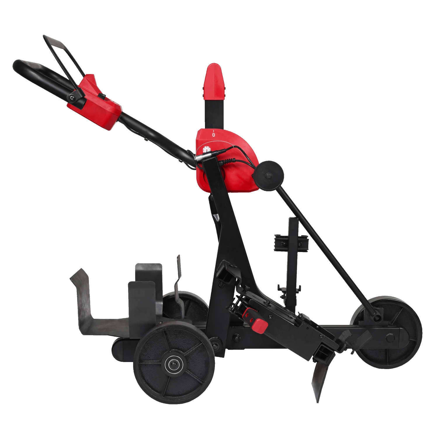 Milwaukee MXF COSCG2 chariot pour tronçonneuse MX Fuel-image
