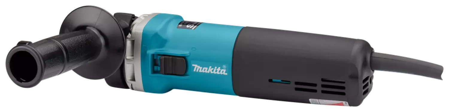 Makita GD0810C Rechte slijper - 750W - 6mm - variabel-image