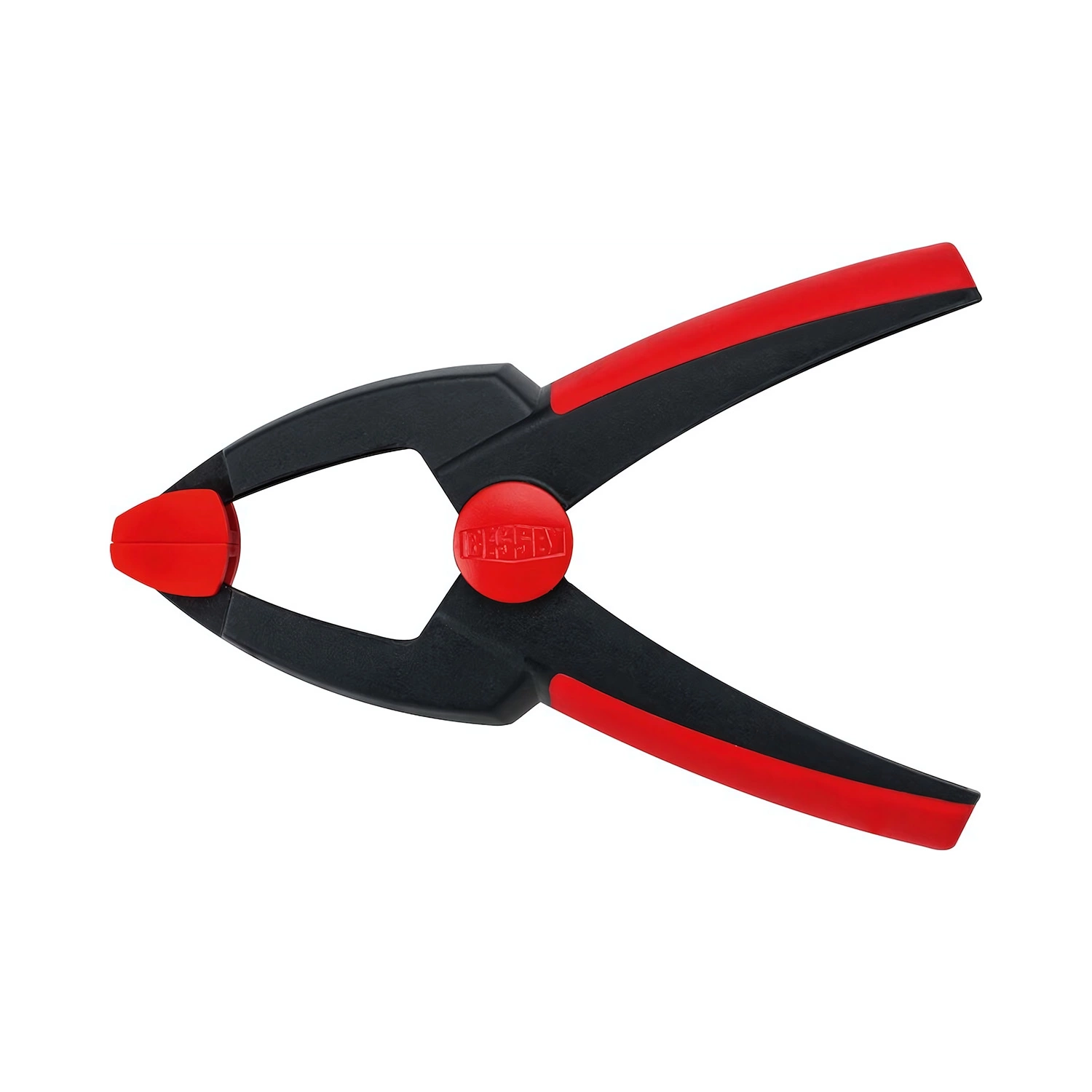 Bessey XC5 - Pince à ressort Clippix XC - 50 x 2-image