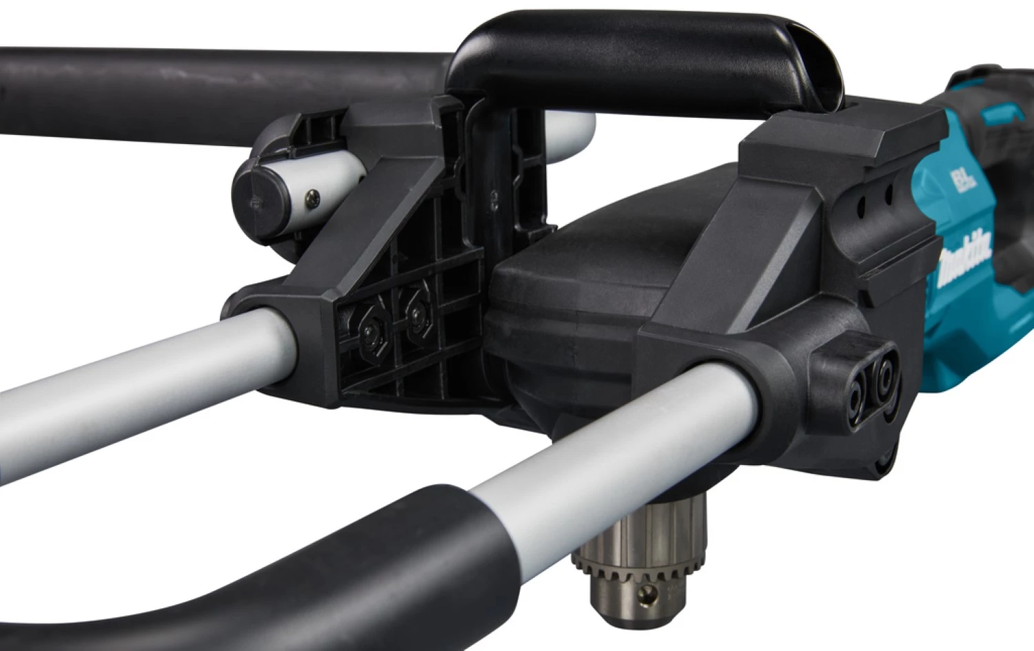 Makita DG001GZ05 XGT 40V Max Li-ion accu grondboor body - 13mm - koolborstelloos-image