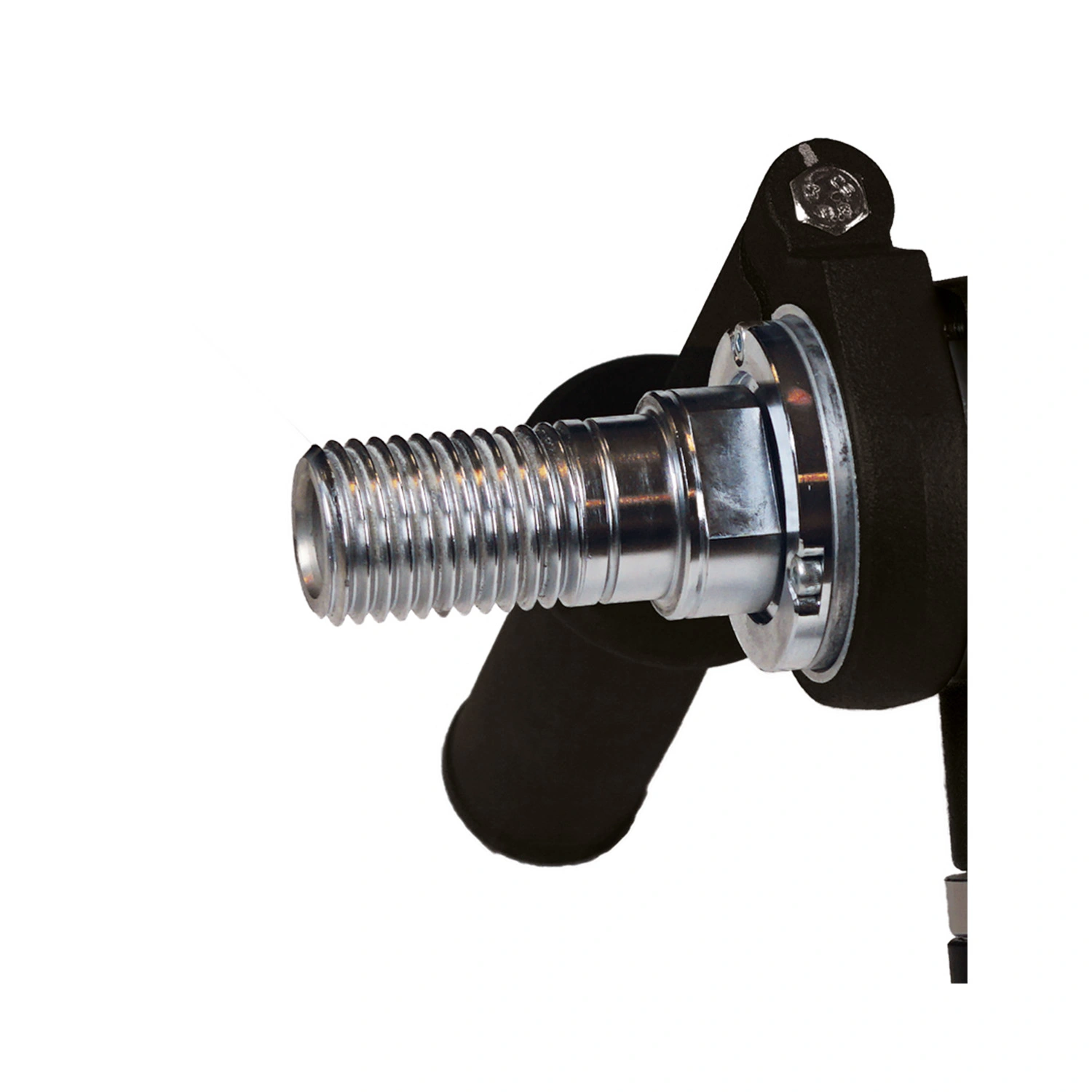 Carat AMB2021000 Perceuse diamantée pour perçage à sec avec micro-percussion, en coffret - 2000 W - 82-162 mm