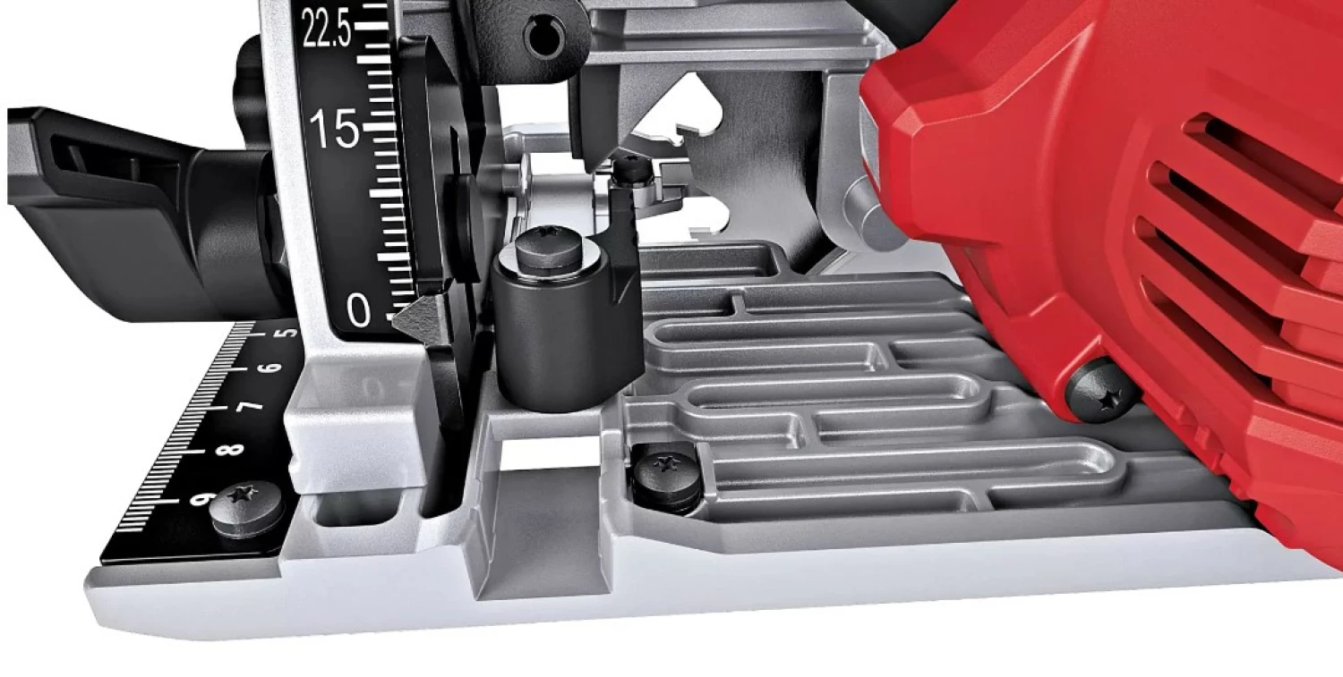 Flex CS62 18.0-EC Body Scie circulaire sans fil-image