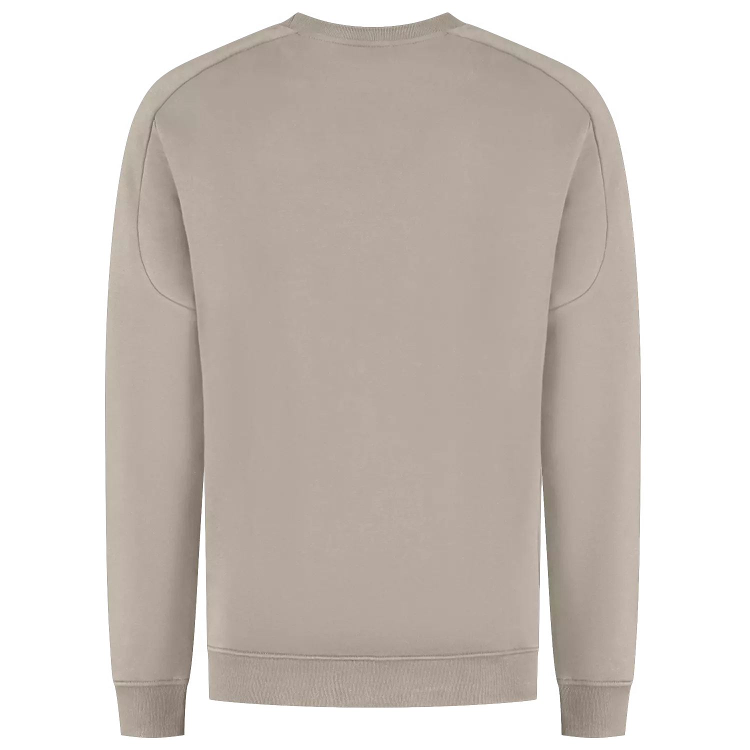Tricorp 306102 Sweater Redefined - Sand - L-image