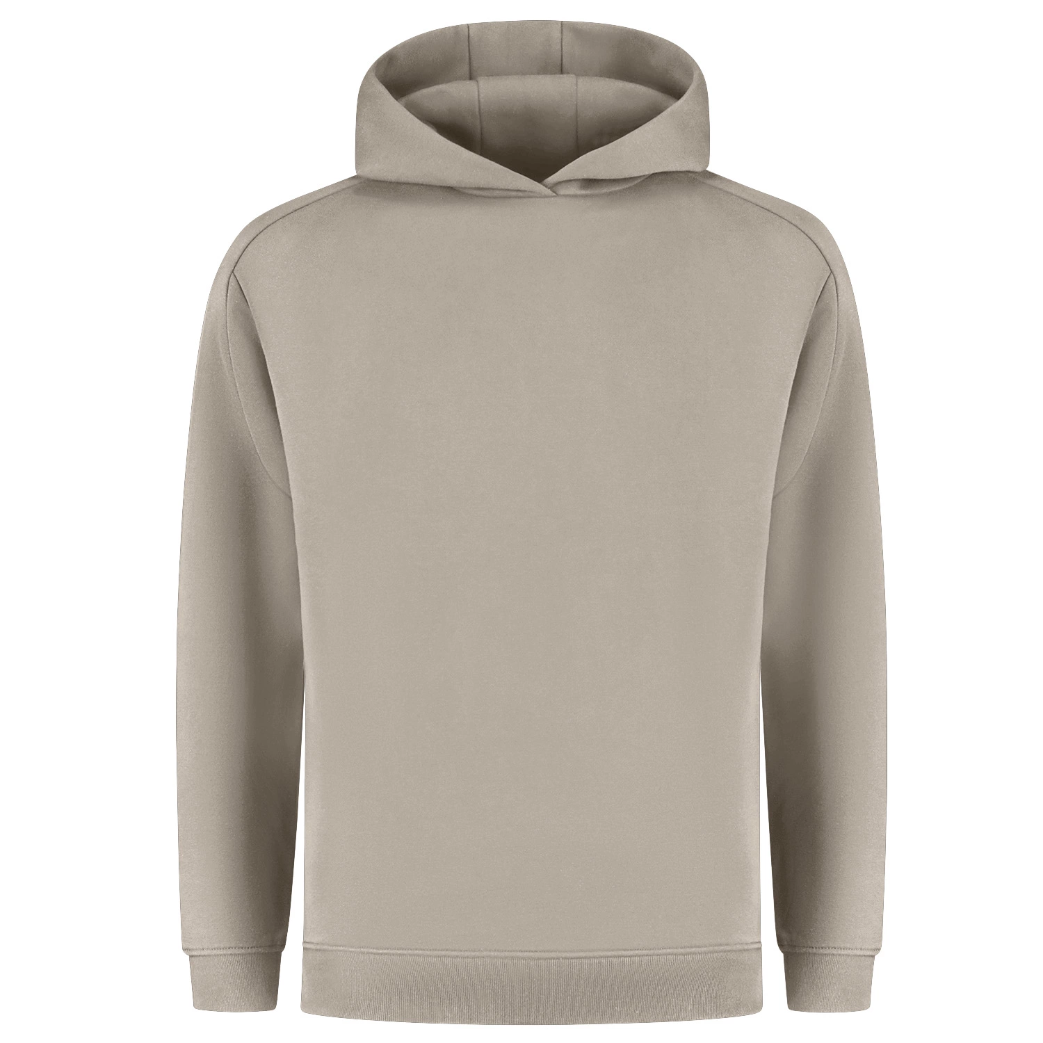 Tricorp 306103 Sweater Capuchon Redefined - Sand - M-image