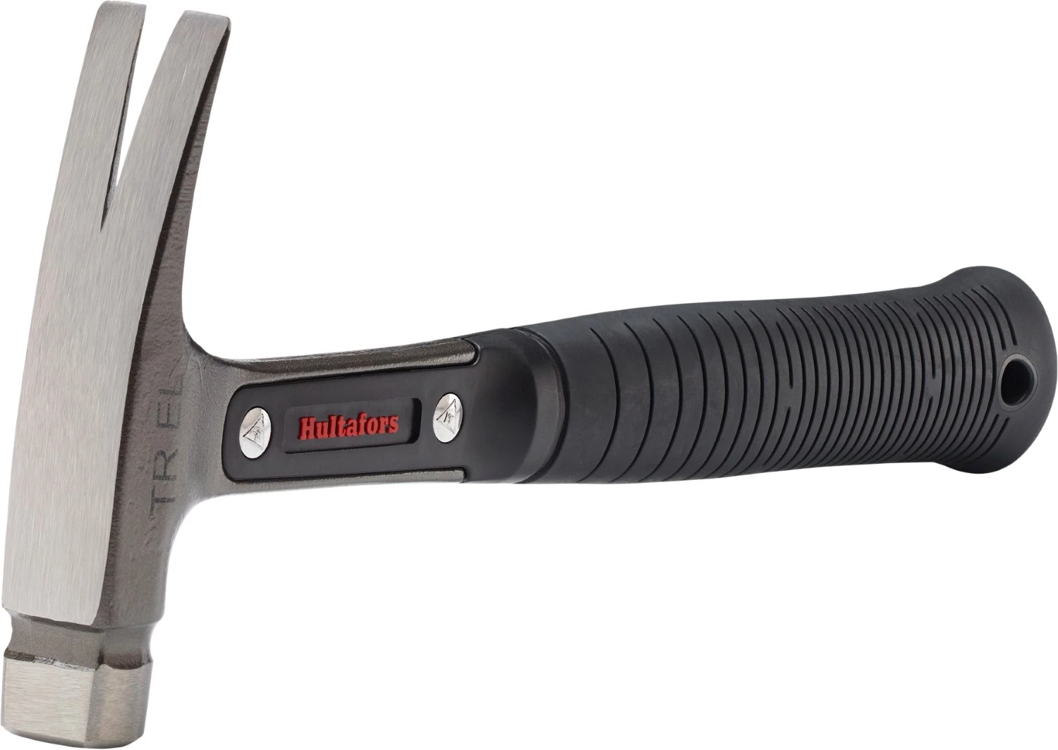 Hultafors Marteau de charpentier TR EL - manche en caoutchouc - 620 grammes-image