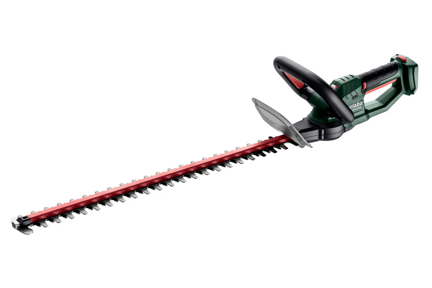 Metabo HS 18 LTX 65 18V Batterie - Corps de ciseaux de hedge - 650 mm-image