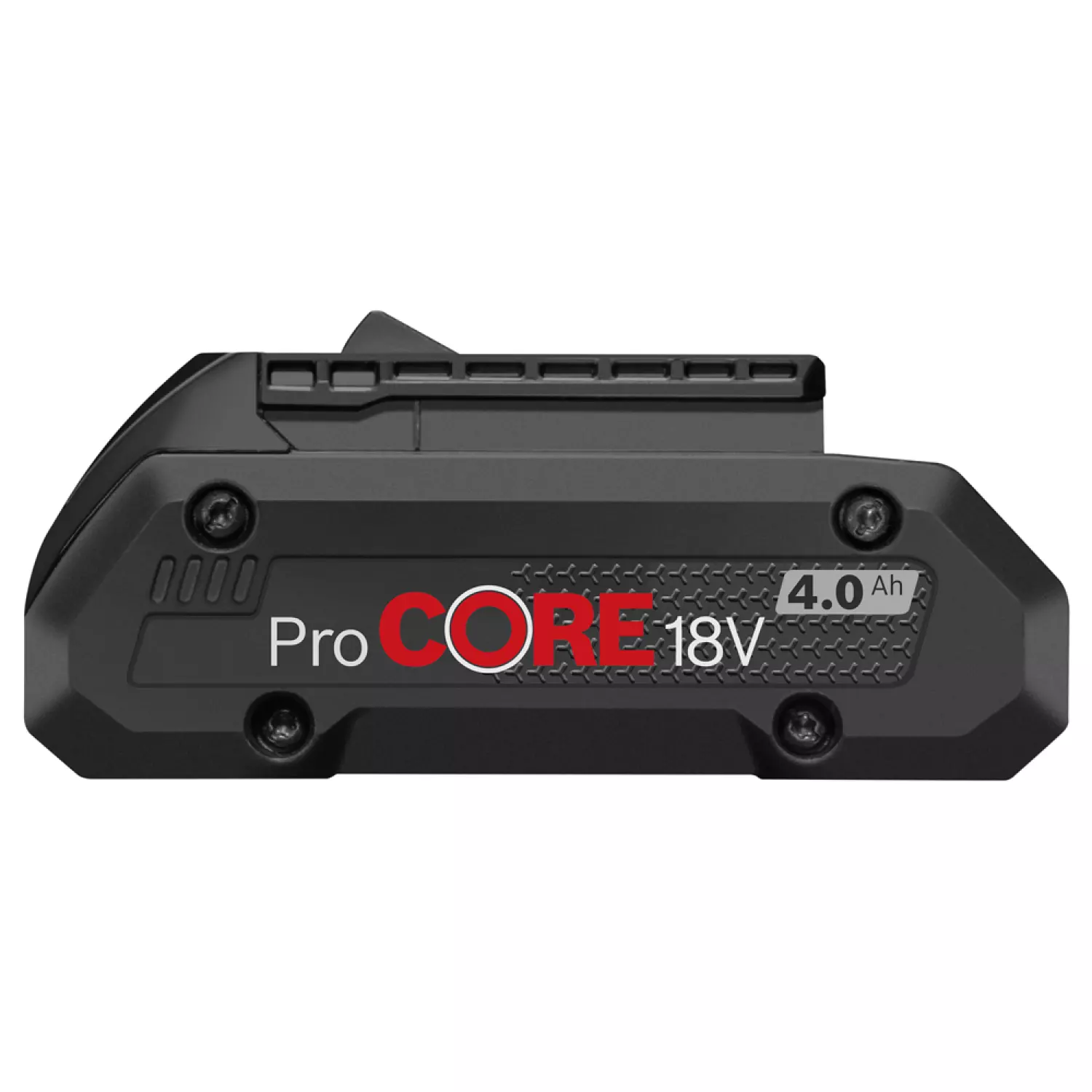 Bosch 1600A016GB Batterie ProCORE 18V 4,0 Ah Li-ion - Coolpack-image