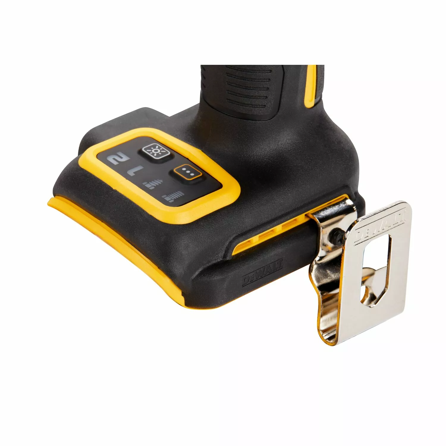 DeWALT DCF921P2T-QW Clé à choc sans fil
