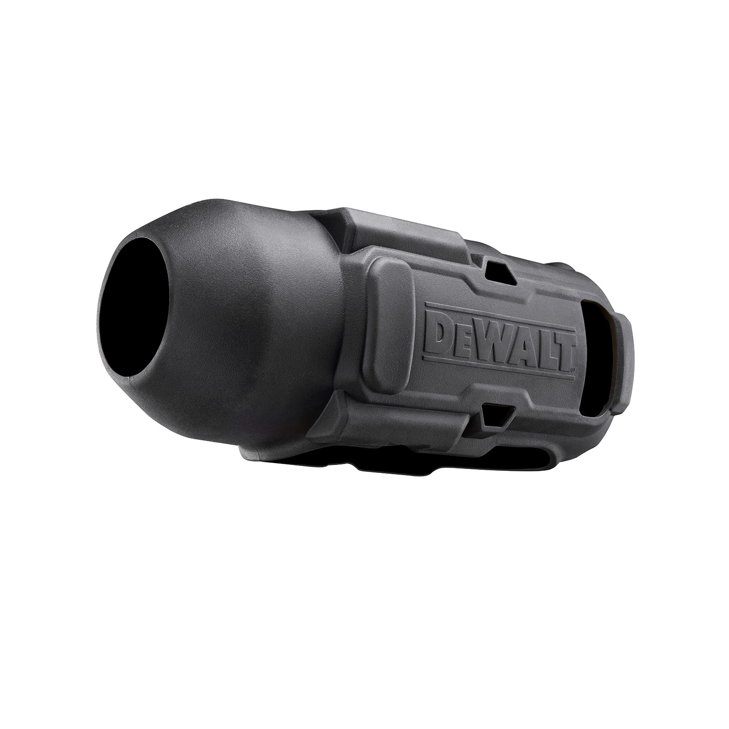 DeWALT PB900.899 Afneembare rubberen behuizing voor DCF900 + DCF899-image