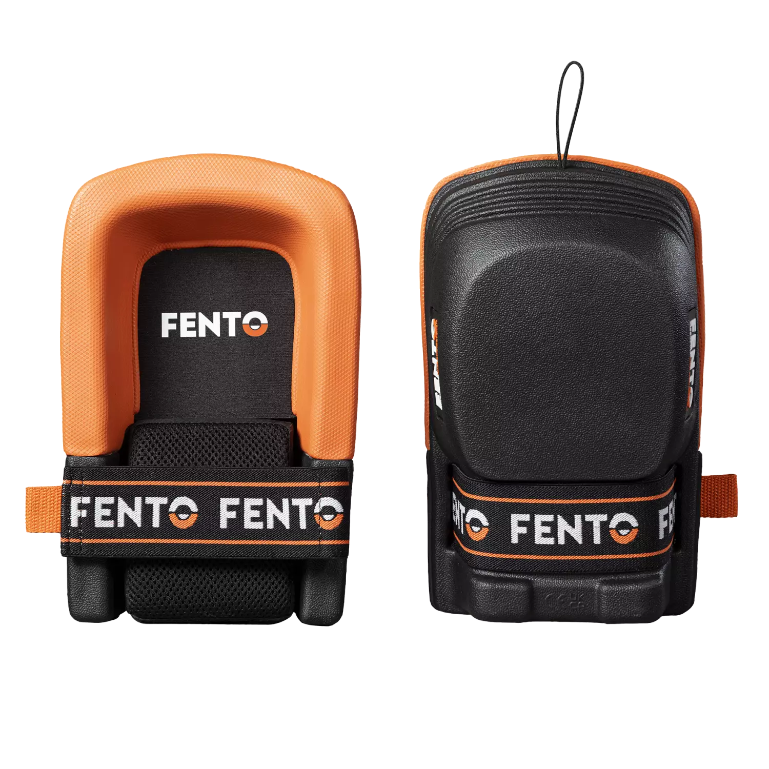 Fento Original Kniebeschermers-image