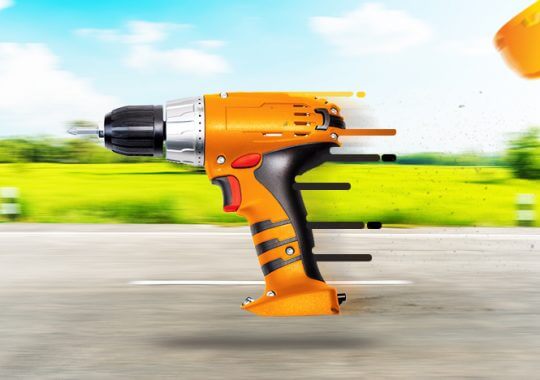 Vandaag besteld, VANDAAG in huis!-image
