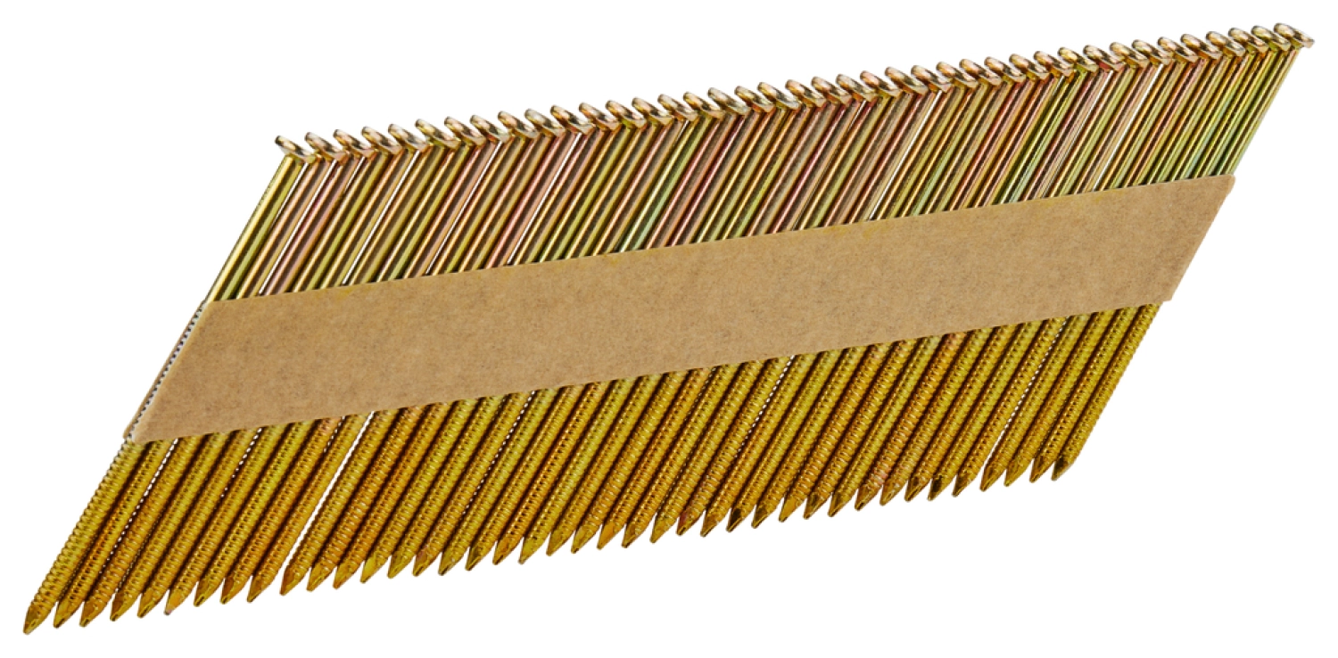 Makita P-77148 Nagel Gegalvaniseerd hout - 3,1x75mm (2000st.)-image