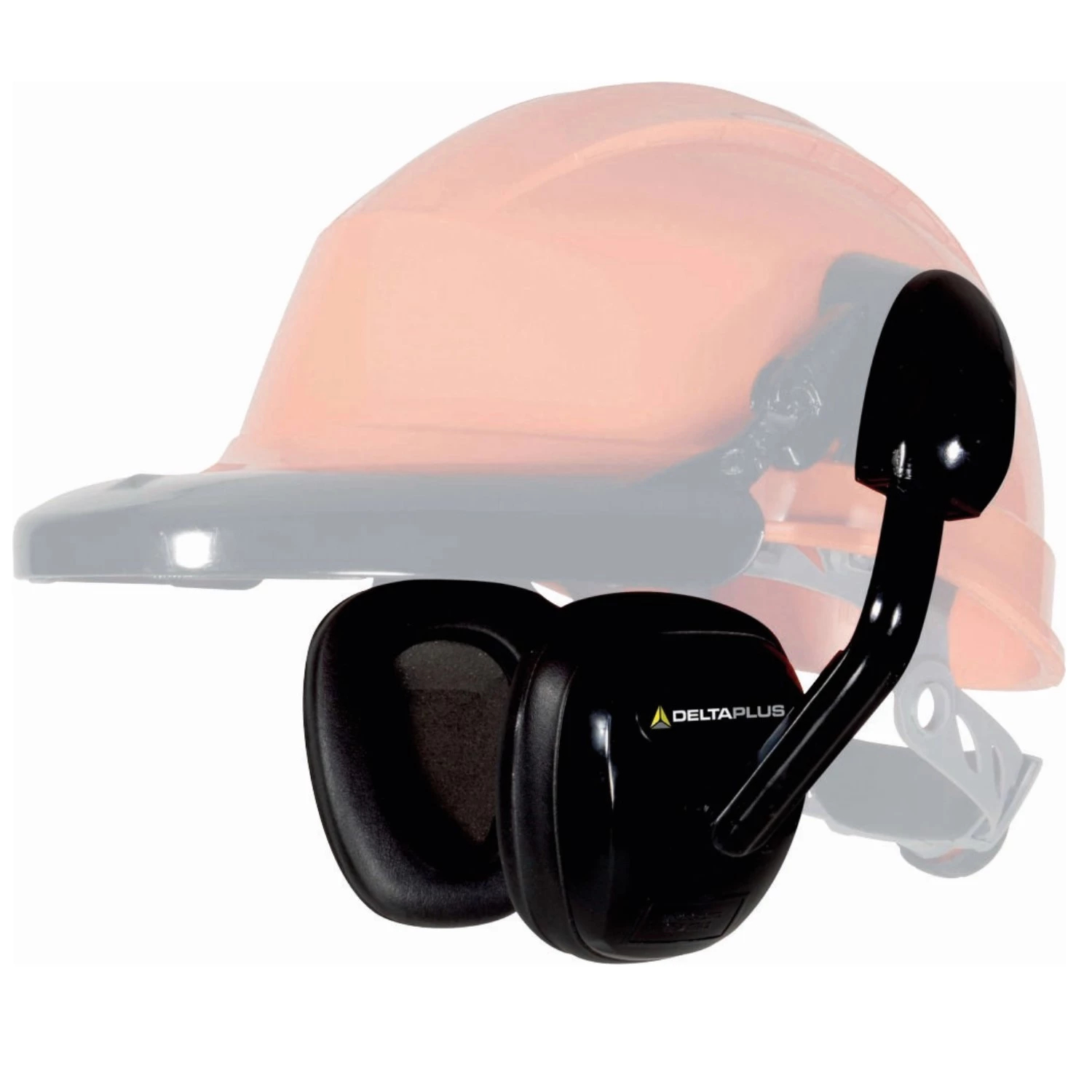 Delta Plus Suzuka 2 Casque antibruit-image