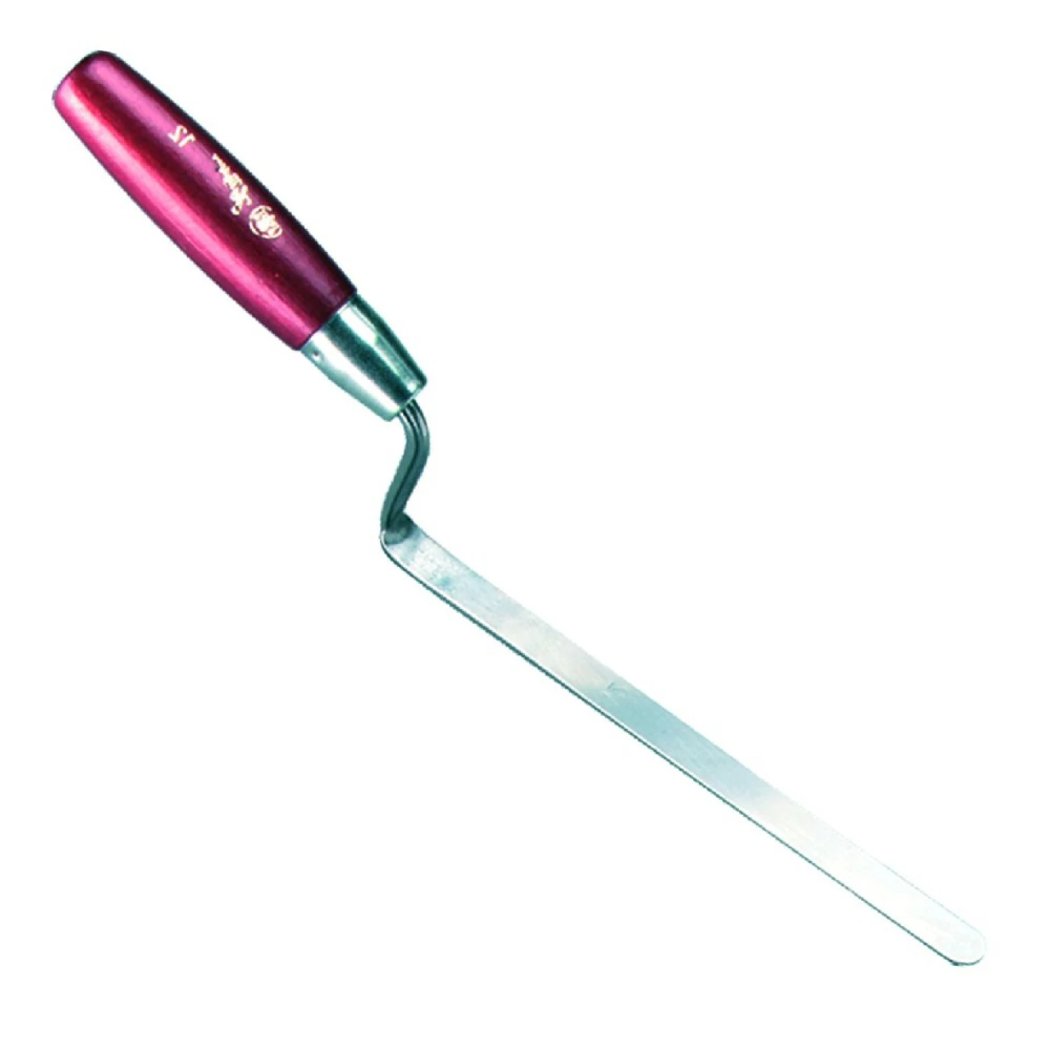 Het Melkmeisje 387014 Clou pour joint - Court - Poignée ronde - 140 x 14mm-image