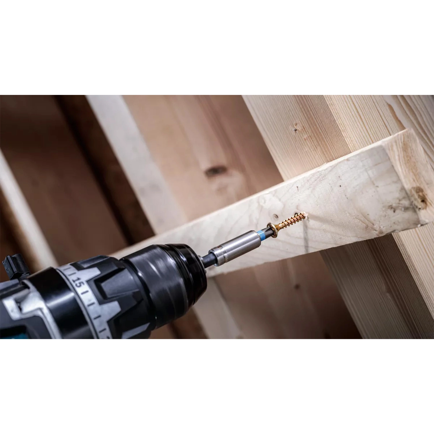 Bosch 2607012080 50-delige schroefbitset - extra hard-image