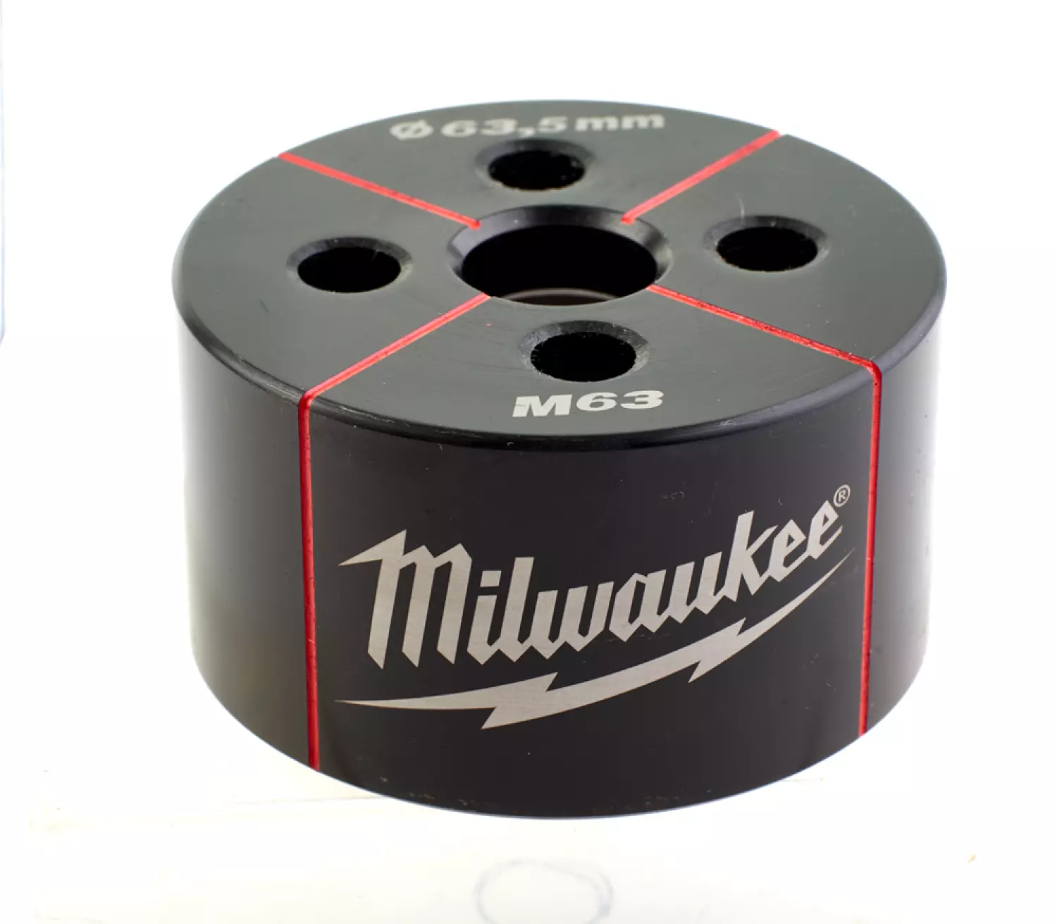 Milwaukee 4932430921 Matrijs - 63,5mm-image