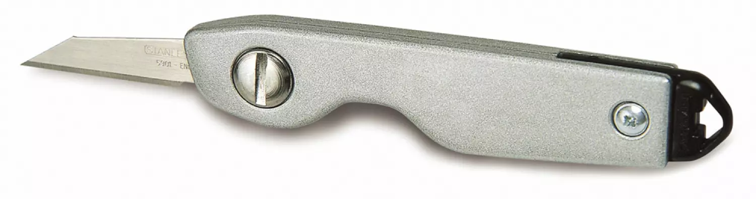 Stanley 0-10-598 Vouwbaar zakmes - 110mm-image