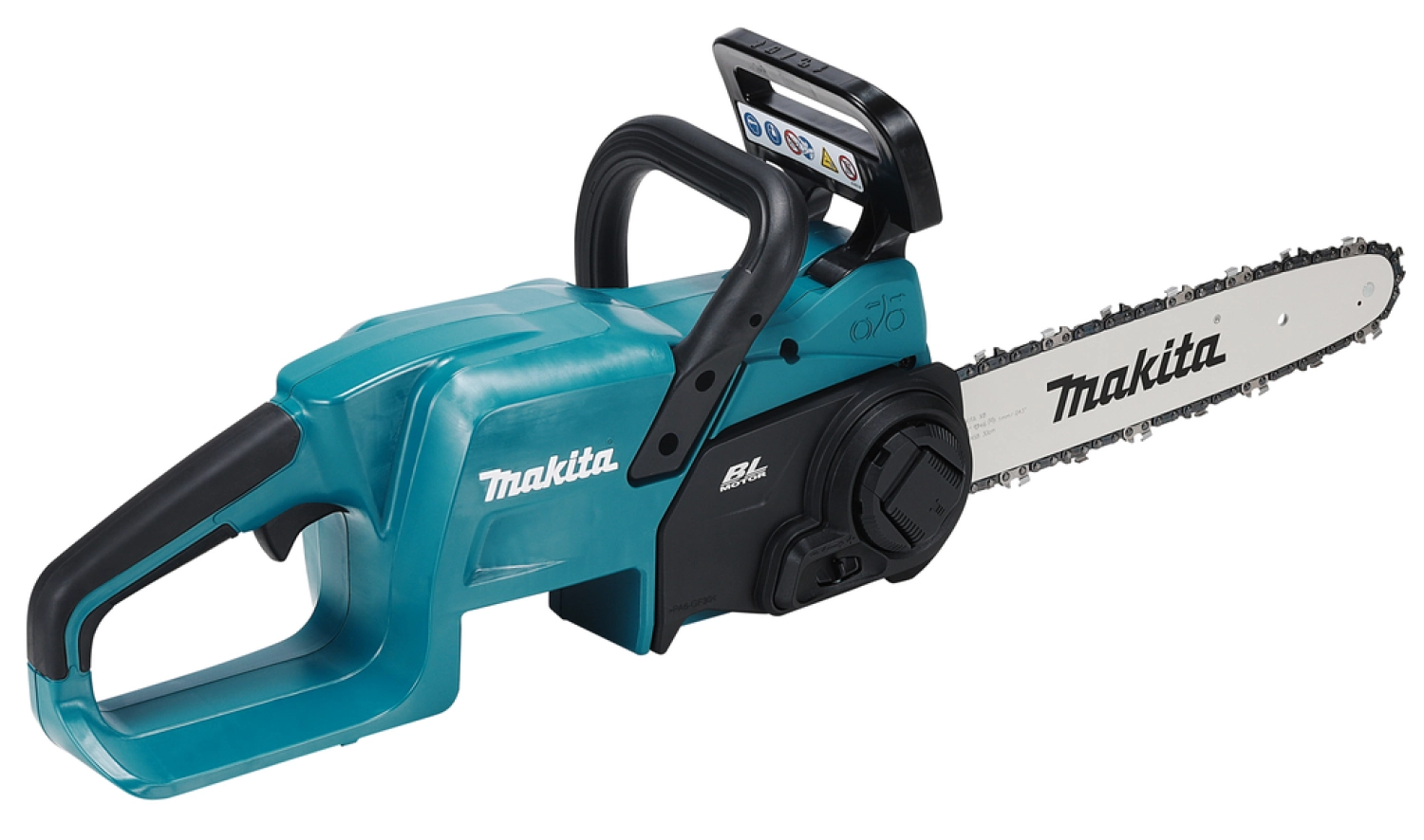 Makita DUC307ZX1 LXT 18V Li-Ion accu kettingzaag body - 30cm - koolborstelloos-image