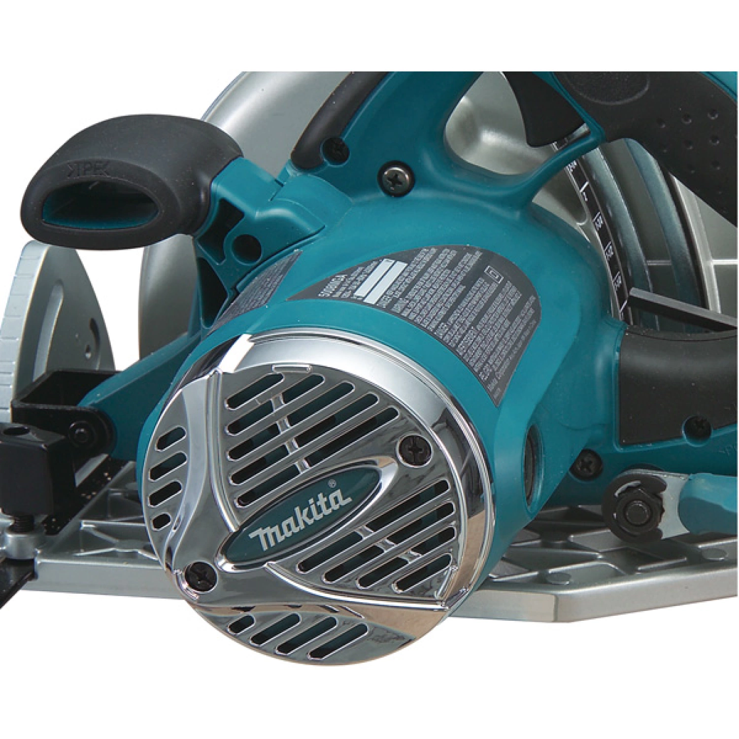 Makita 5008MG Cirkelzaag - 1800W - 210mm-image