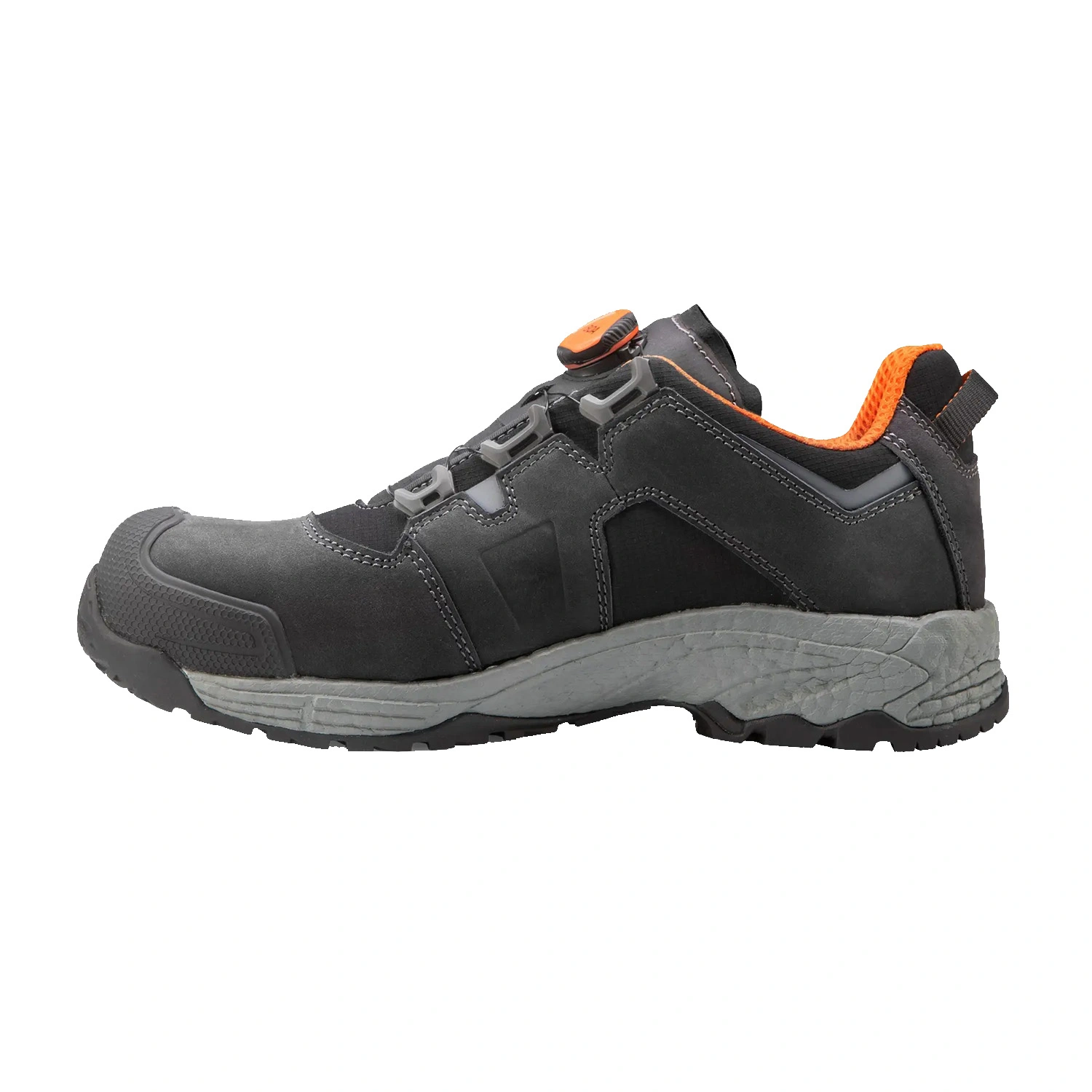 Solid Gear SG80013 Chaussures de travail Vapor 3 - basses - taille 43