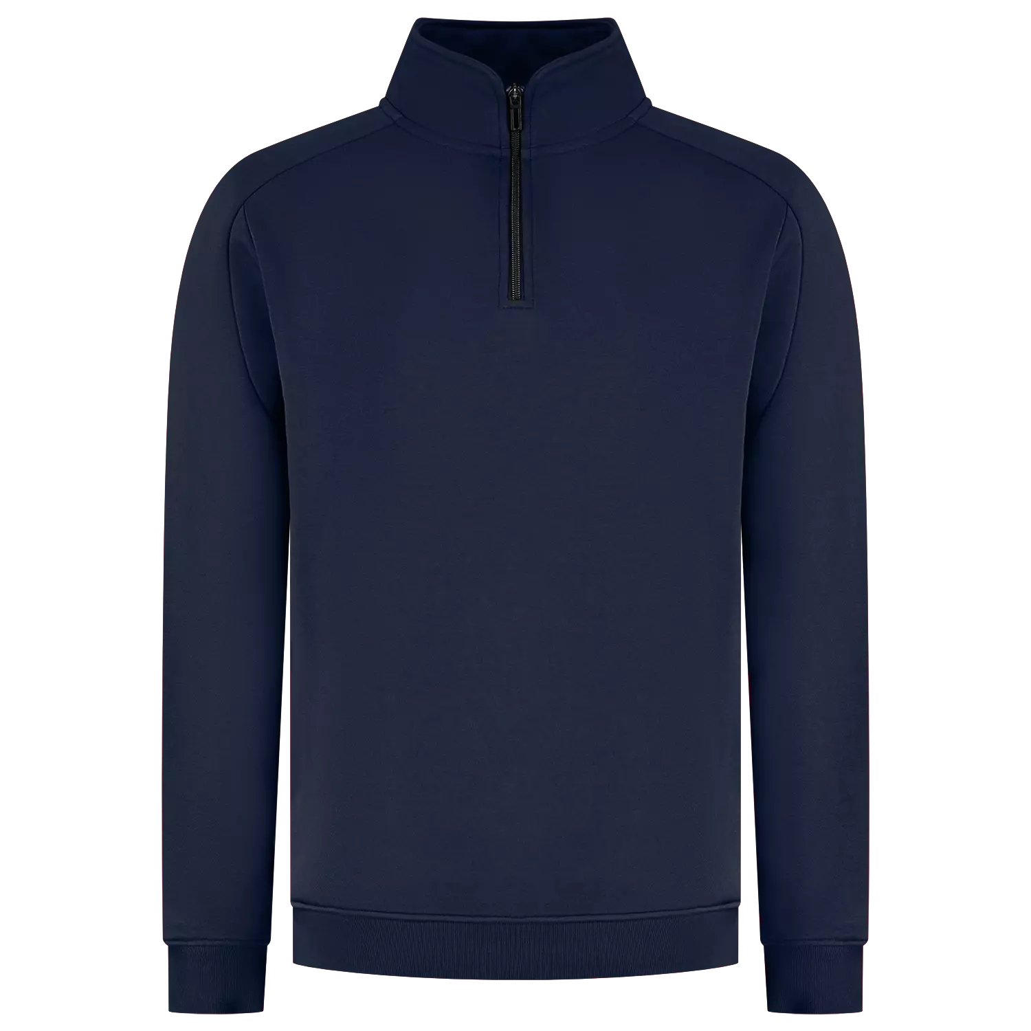 Tricorp 306110 Zip Sweater Redefined - Ink - S-image