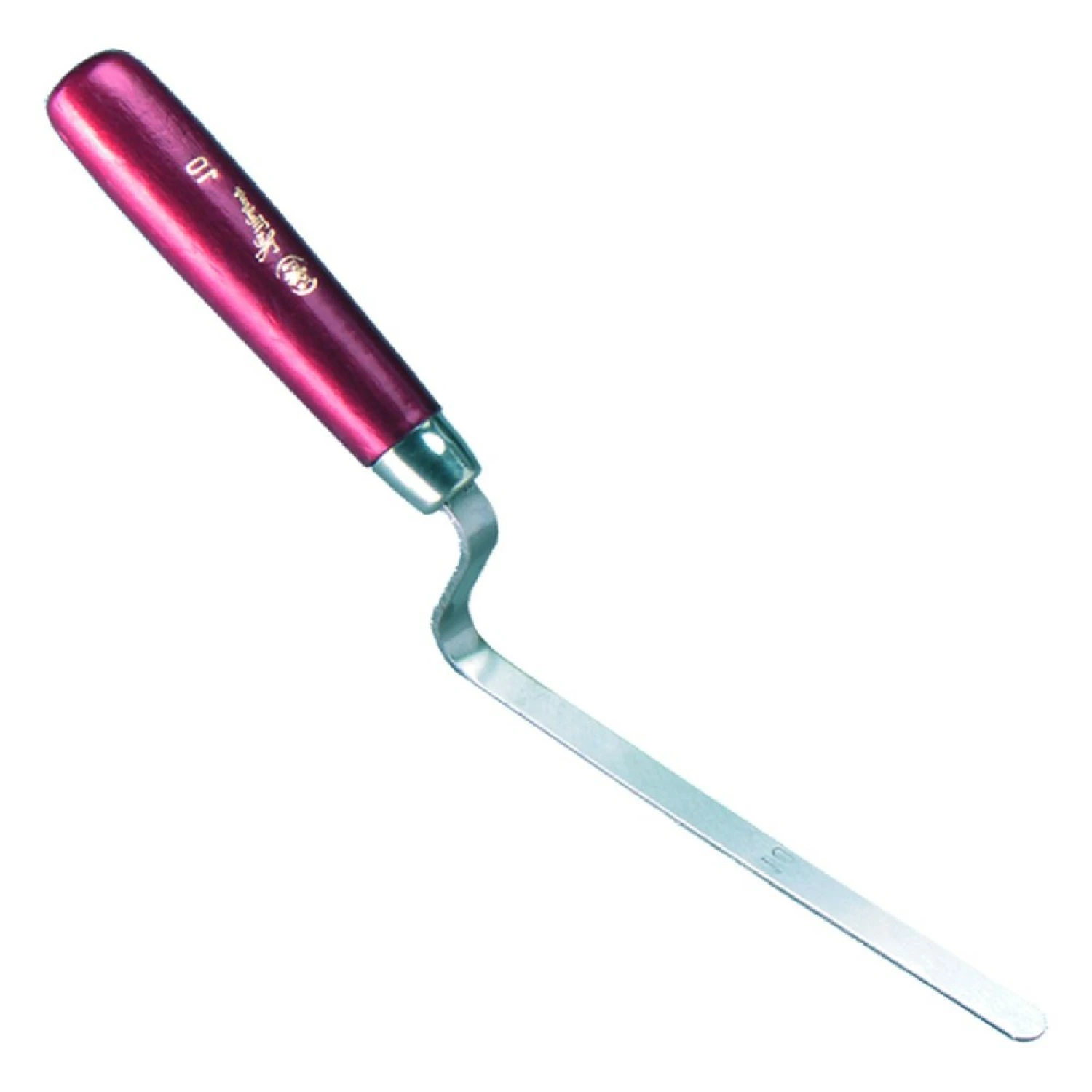 Het Melkmeisje 385014 Voegspijker - Hollands - Kort - Ronde greep - 140 x 14mm-image