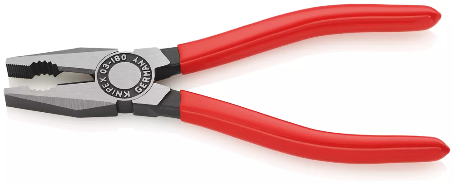 Knipex 03 01 180 - Pince universelle-image