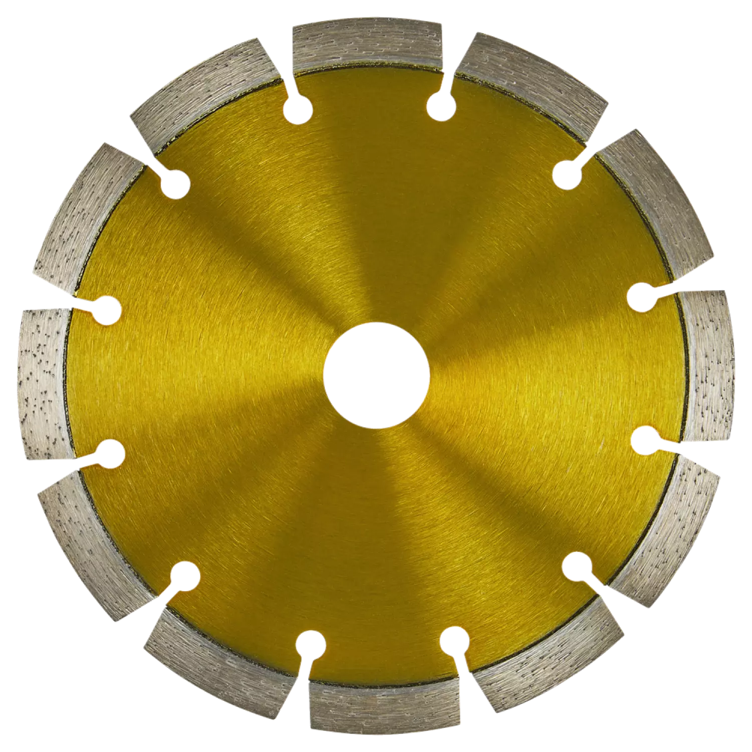 Disque Diamant Makita B -54003 - 150 x 22,23 x 2 mm-image